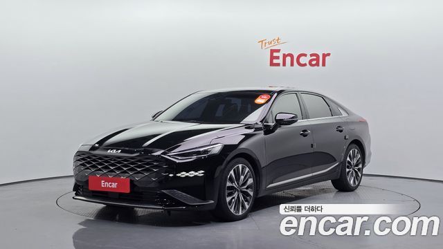 KIA | KIA K8