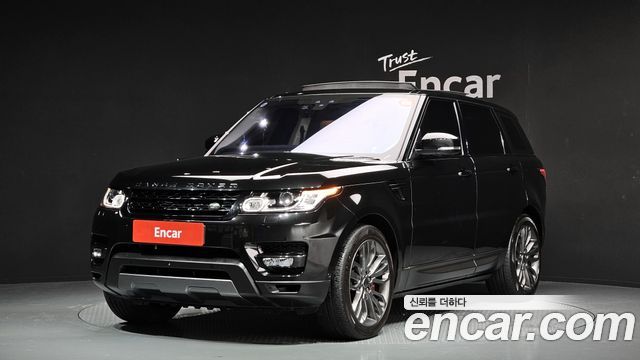 LAND Rover | LAND Rover Range Rover Sport 2Nd Generation | Range Rover Sport 2Nd Generation