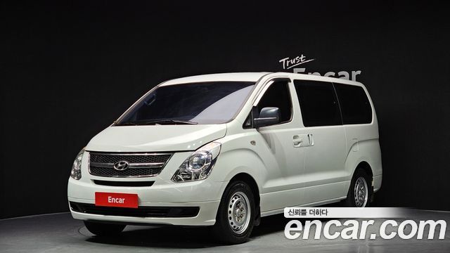 Hyundai | Hyundai Grand Starex | Grand Starex