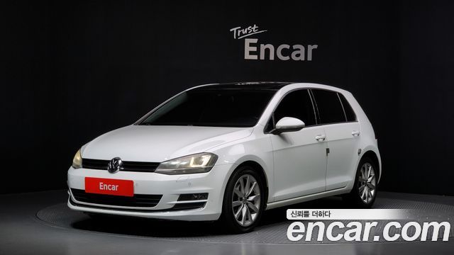 Volkswagen | Volkswagen GOLF 7Th Generation | GOLF 7Th Generation