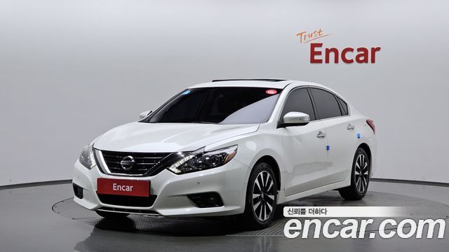 Nissan | Nissan Altima | Altima