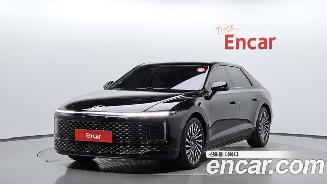 Hyundai | Hyundai Grandeur Hybrid (GN7) | Grandeur Hybrid (GN7)