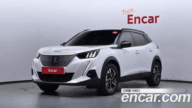 Peugeot | Peugeot E-2008 2Nd Generation | E-2008 2Nd Generation