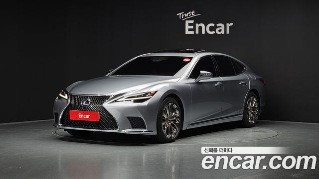 Lexus | Lexus LS500h 5Th Generation | LS500h 5Th Generation