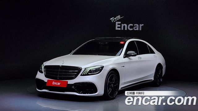 Mercedes BENZ | Mercedes BENZ S-Class W222 | S-Class W222