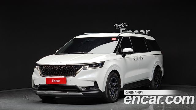 KIA | KIA Carnival 4Th Generation | Carnival 4Th Generation