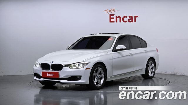 BMW | BMW 3 Series (F30) | 3 Series (F30)