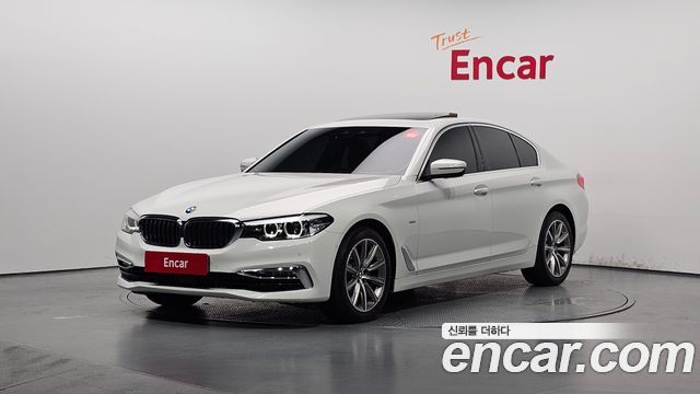 BMW | BMW 5 Series (G30) | 5 Series (G30)