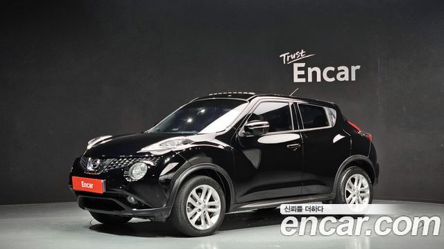 Nissan | Nissan JUKE | JUKE