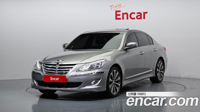 Hyundai | Hyundai Genesis | Genesis