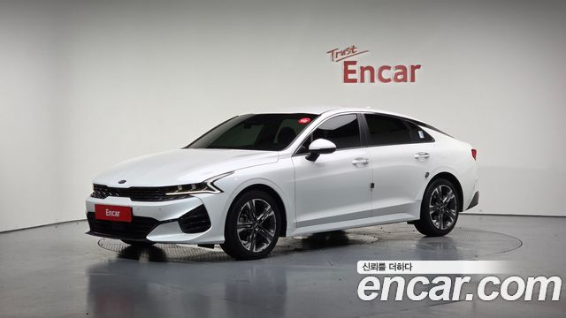 KIA | KIA K5 3Rd Generation | K5 3Rd Generation