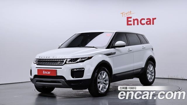 LAND Rover | LAND Rover Range Rover Evoque | Range Rover Evoque