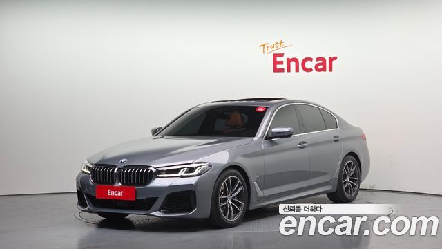 BMW | BMW 5 Series (G30) | 5 Series (G30)