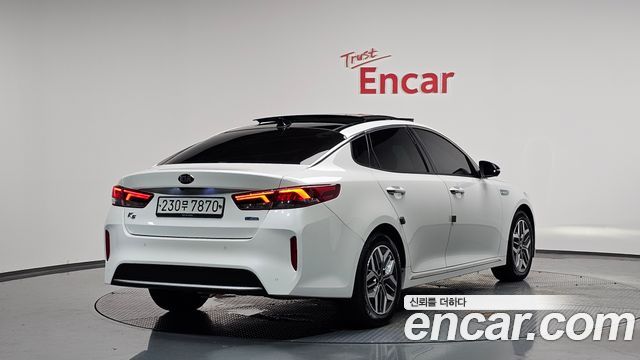 KIA | KIA THE NEW K5 Hybrid 2Nd Generation | THE NEW K5 Hybrid 2Nd Generation