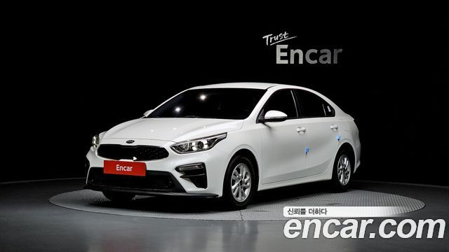 KIA | KIA ALL NEW K3 | ALL NEW K3