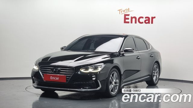 Hyundai | Hyundai Grandeur IG | Grandeur IG