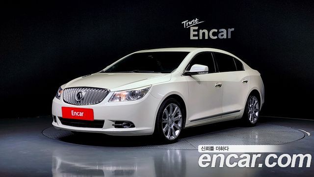 Chevrolet (GM Daewoo) | Chevrolet (GM Daewoo) Alpheon | Alpheon