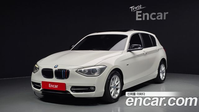 BMW | BMW 1 Series (F20) | 1 Series (F20)