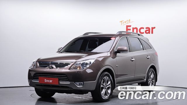 Hyundai | Hyundai Veracruz | Veracruz