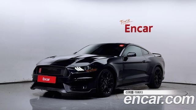 FORD | FORD Mustang | Mustang