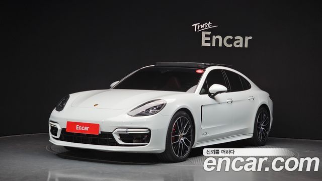 Porsche | Porsche Panamera (971) | Panamera (971)