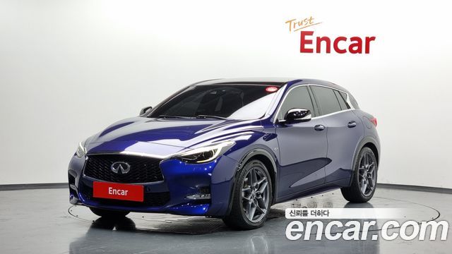 Infinity | Infinity Q30