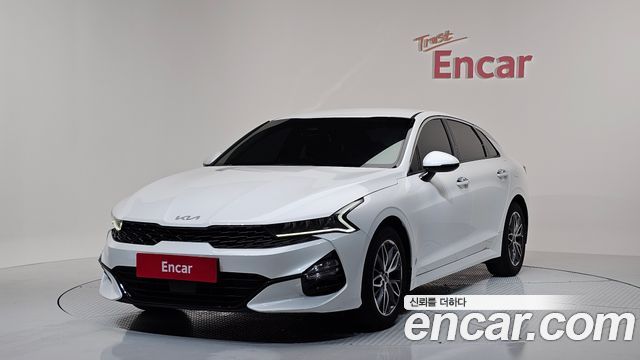 KIA | KIA K5 3Rd Generation | K5 3Rd Generation