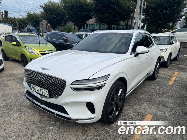 Genesis | Genesis GV70