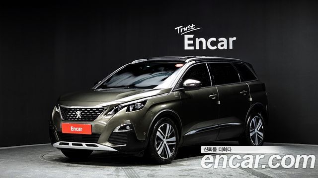 Peugeot | Peugeot 5008 2Nd Generation | 5008 2Nd Generation