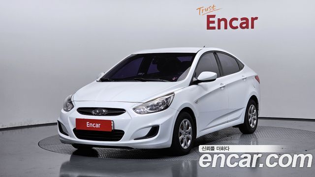 Hyundai | Hyundai Accent (NEW) | Accent (NEW)