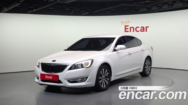 KIA | KIA THE Prestige K7 | THE Prestige K7