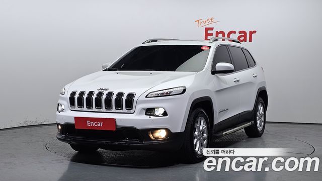 JEEP | JEEP Cherokee (KL) | Cherokee (KL)