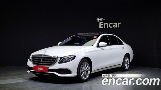 Mercedes BENZ | Mercedes BENZ E-Class W213 | E-Class W213