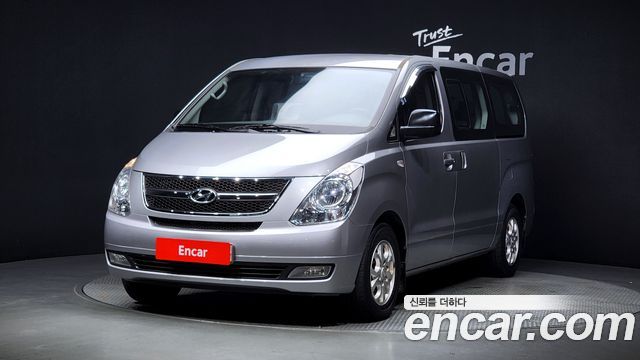 Hyundai | Hyundai Grand Starex | Grand Starex