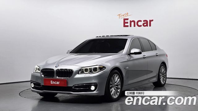 BMW | BMW 5 Series (F10) | 5 Series (F10)