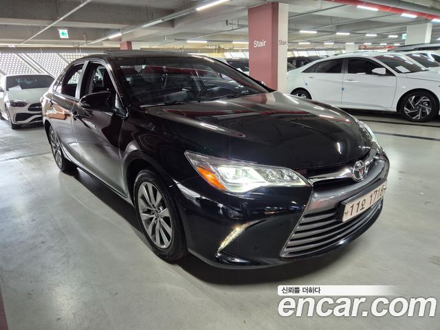 Toyota | Toyota NEW Camry | NEW Camry