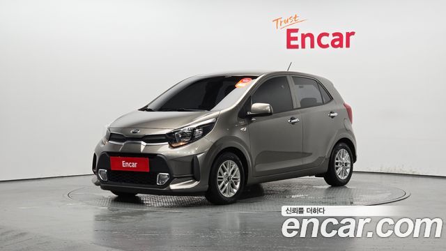 KIA | KIA Morning Urban (JA) | Morning Urban (JA)