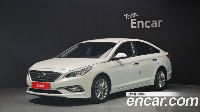 Hyundai | Hyundai LF Sonata | LF Sonata