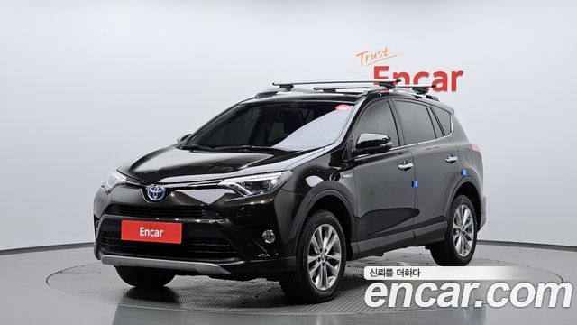 Toyota | Toyota RAV4