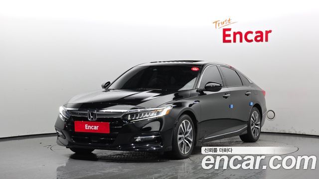 Honda | Honda Accord 10Th Generation | Accord 10Th Generation