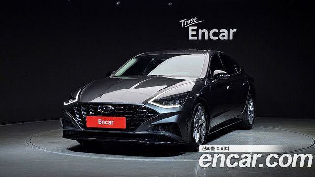 Hyundai | Hyundai Sonata (DN8) | Sonata (DN8)