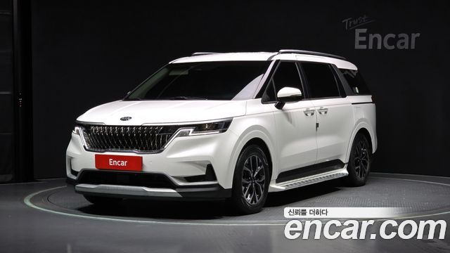 KIA | KIA Carnival 4Th Generation | Carnival 4Th Generation