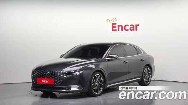 Hyundai | Hyundai THE NEW Grandeur IG | THE NEW Grandeur IG