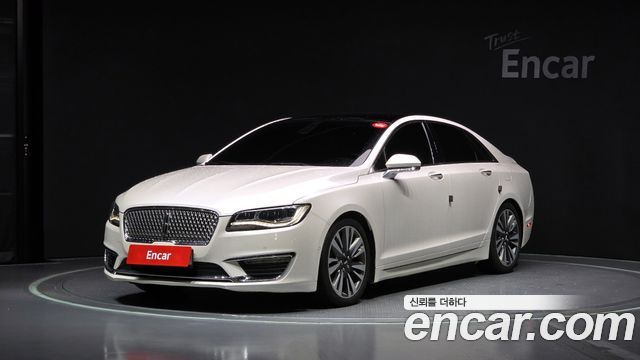 Lincoln | Lincoln NEW MKZ | NEW MKZ