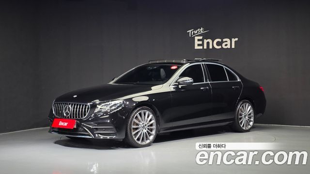 Mercedes BENZ | Mercedes BENZ E-Class W213 | E-Class W213