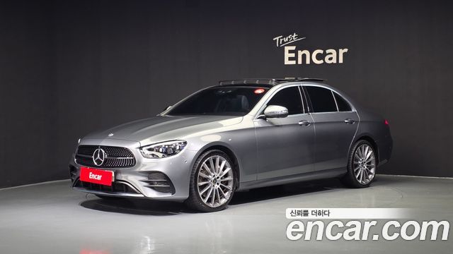 Mercedes BENZ | Mercedes BENZ E-Class W213 | E-Class W213