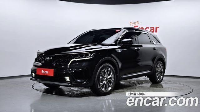 KIA | KIA Sorento 4Th Generation | Sorento 4Th Generation