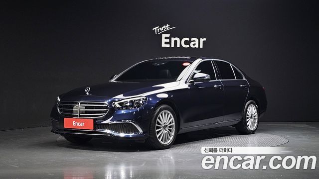 Mercedes BENZ | Mercedes BENZ E-Class W213 | E-Class W213