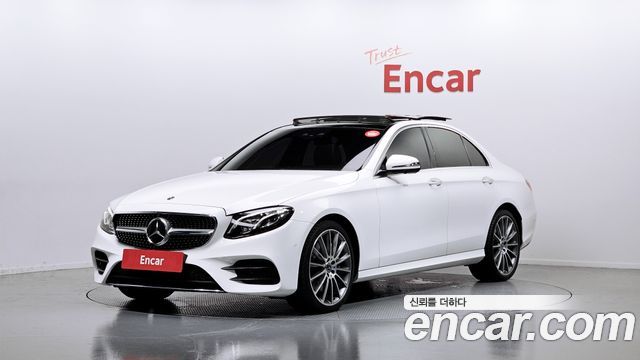 Mercedes BENZ | Mercedes BENZ E-Class W213 | E-Class W213