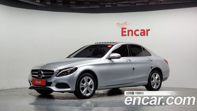 Mercedes BENZ | Mercedes BENZ C-Class W205 | C-Class W205